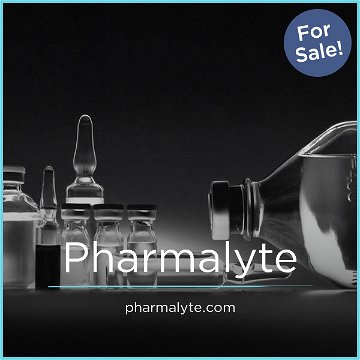 Pharmalyte.com