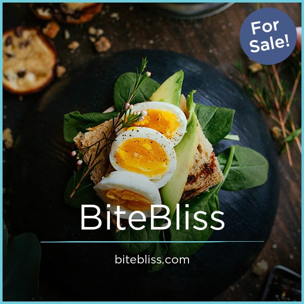 BiteBliss.com image 2