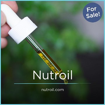 Nutroil.com