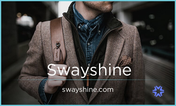 Swayshine.com image 2