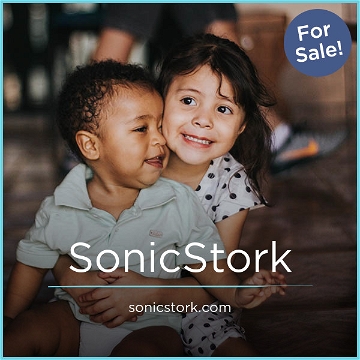 SonicStork.com