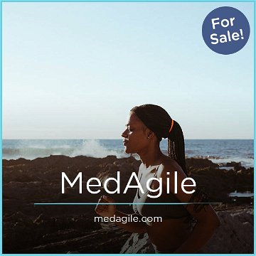 MedAgile.com