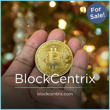 BlockCentrix.com