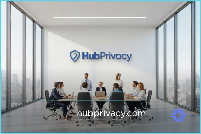 HubPrivacy.com - Good premium domain marketplace
