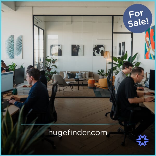 HugeFinder.com image 2