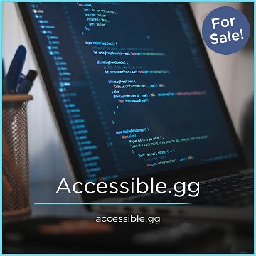 Accessible.gg