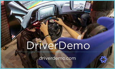 DriverDemo.com - Creative brandable domain for sale
