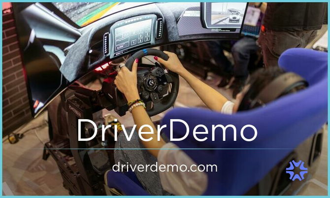 DriverDemo.com