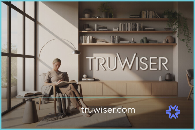 Truwiser.com image 2