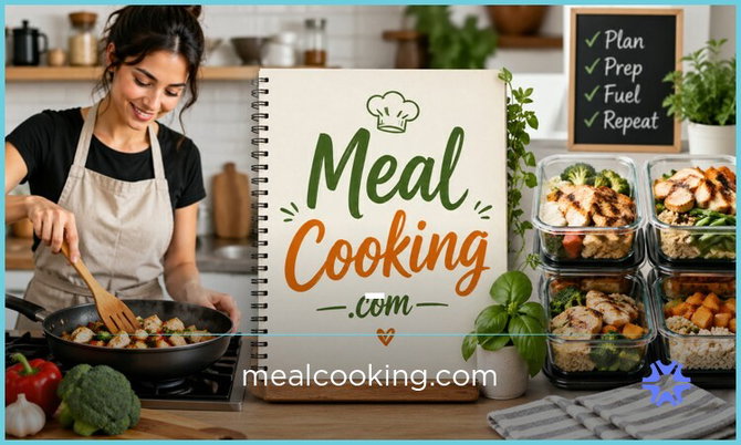 MealCooking.com — 2