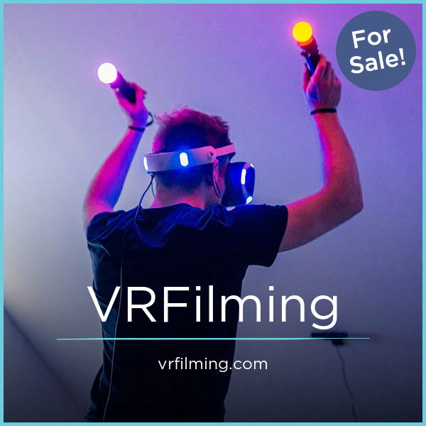 VrFilming.com