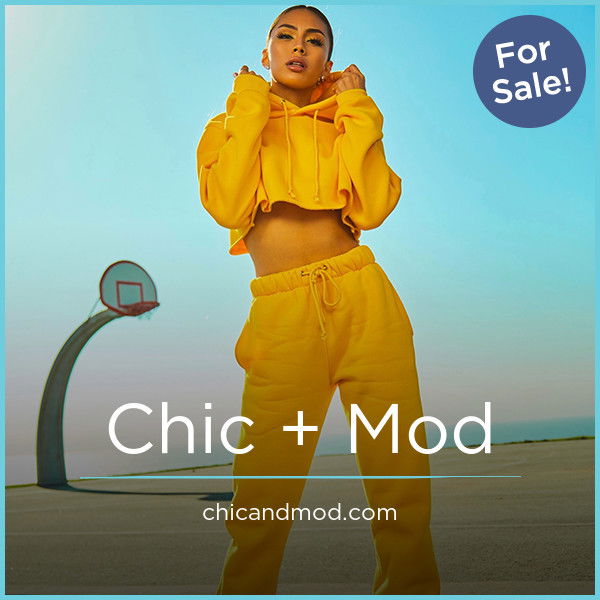 ChicAndMod.com