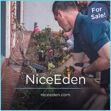 NiceEden.com