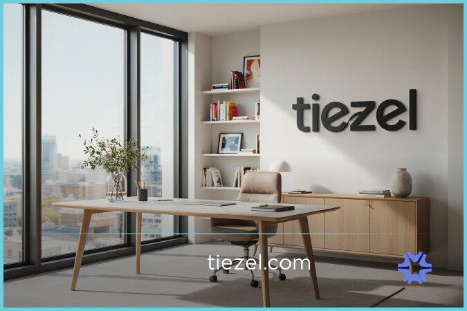 tiezel.com - buying Good premium names