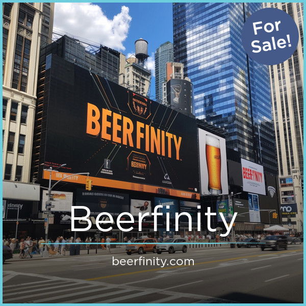 Beerfinity.com