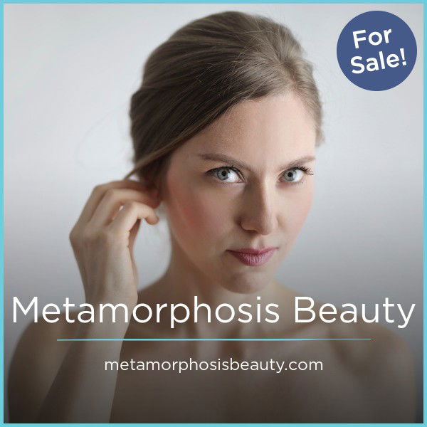 MetamorphosisBeauty.com