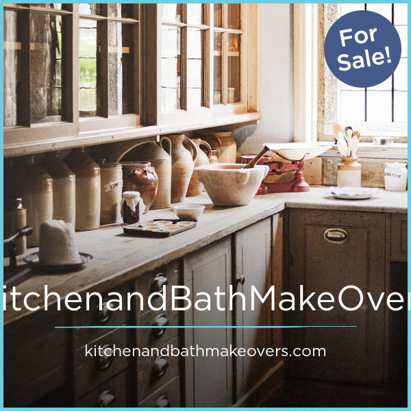 KitchenandBathMakeOvers.com