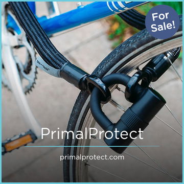 PrimalProtect.com