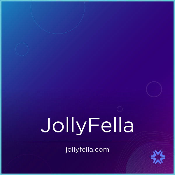 JollyFella.com