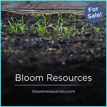 BloomResources.com