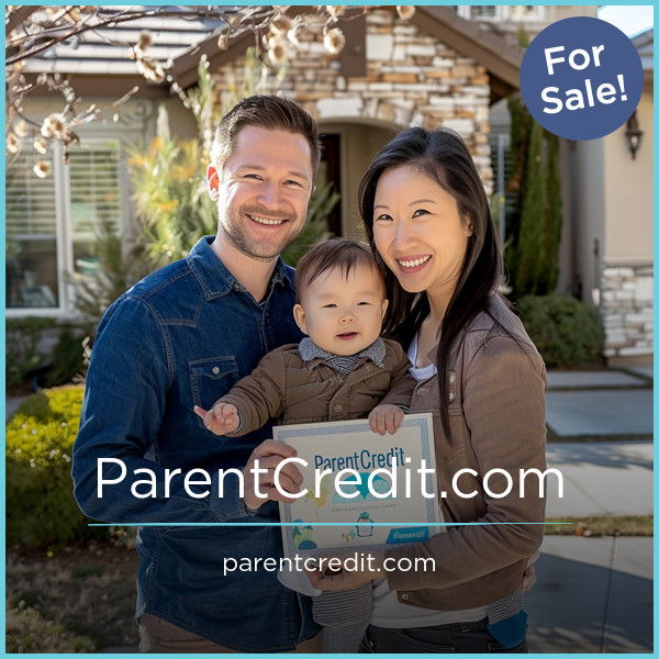 ParentCredit.com