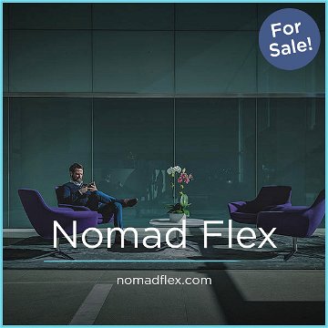 NomadFlex.com