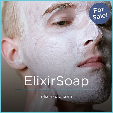 ElixirSoap.com