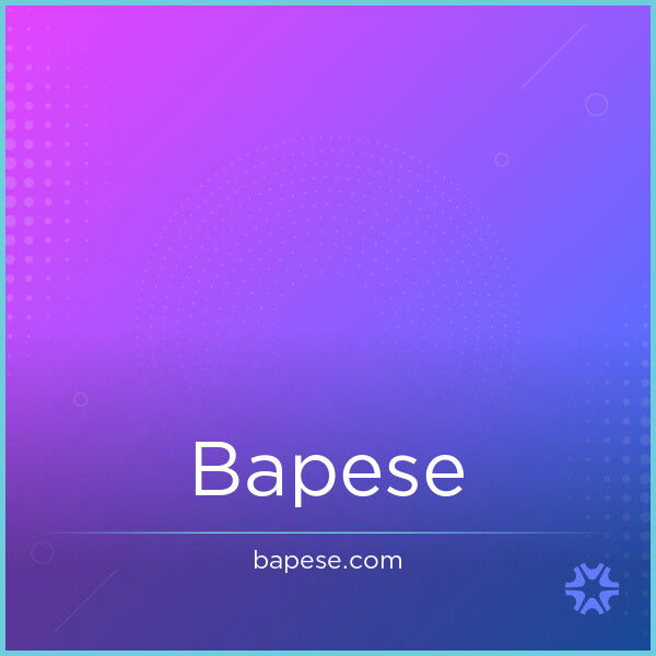 Bapese.com