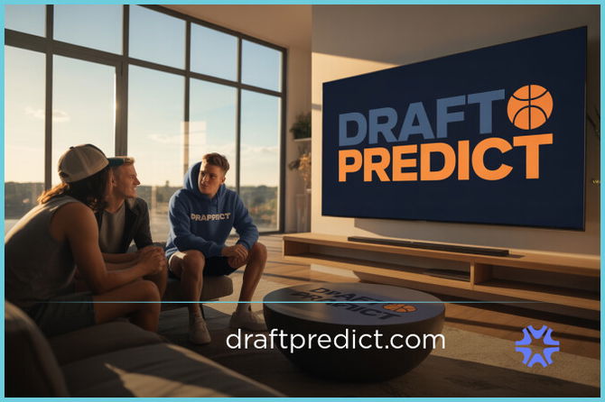 DraftPredict.com