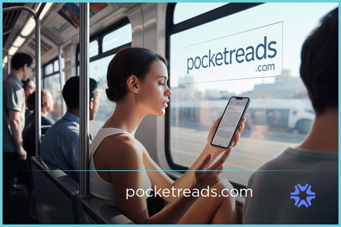 PocketReads.com — 2