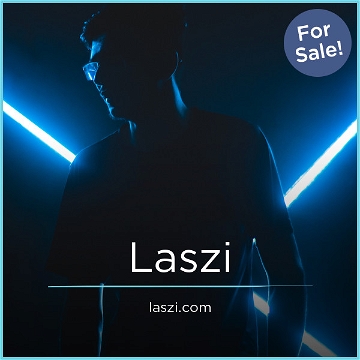 Laszi.com