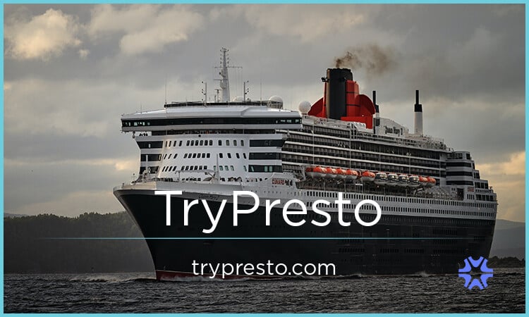 TryPresto.com image 2