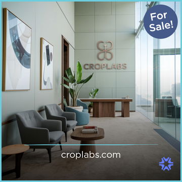 CropLabs.com