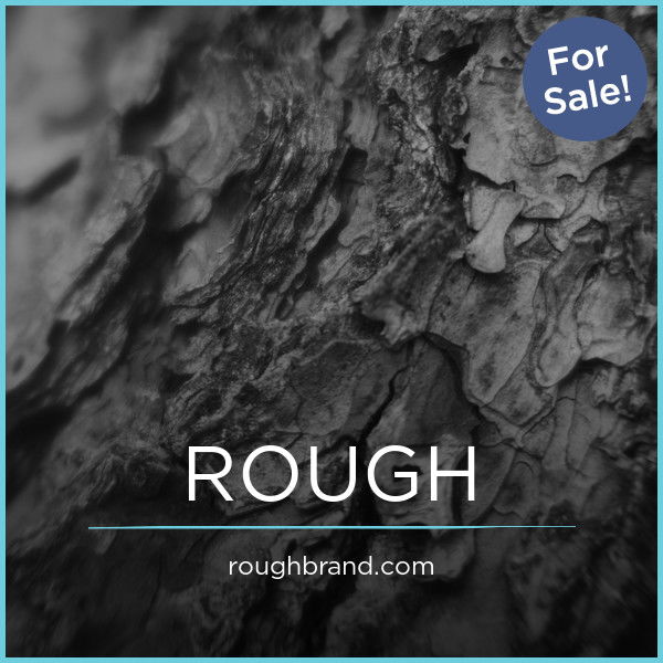 RoughBrand.com