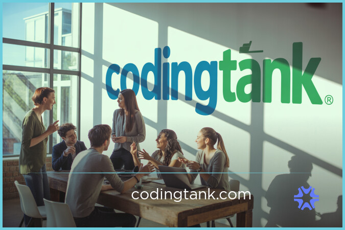 CodingTank.com image 2