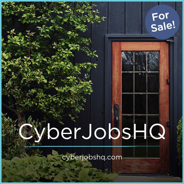 CyberJobsHQ.com