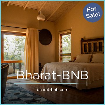 Bharat-BNB.com