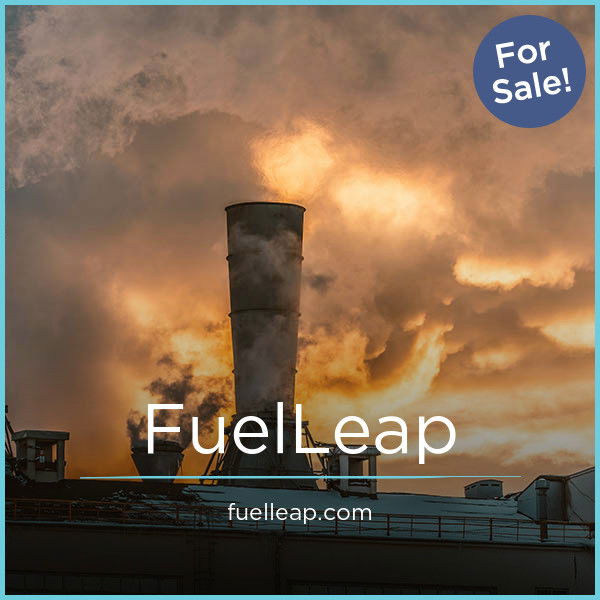 FuelLeap.com