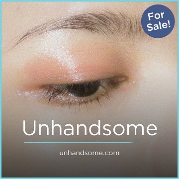 Unhandsome.com