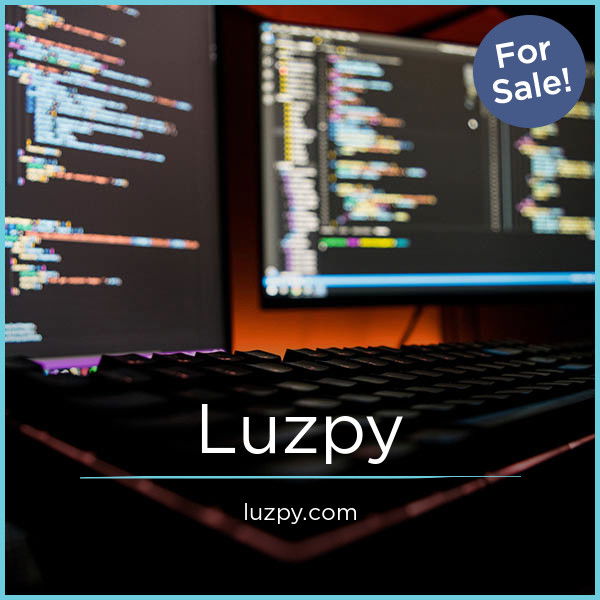 Luzpy.com