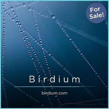 Birdium.com