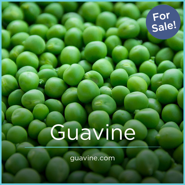 Guavine.com - buying Creative premium names