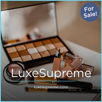 LuxeSupreme.com