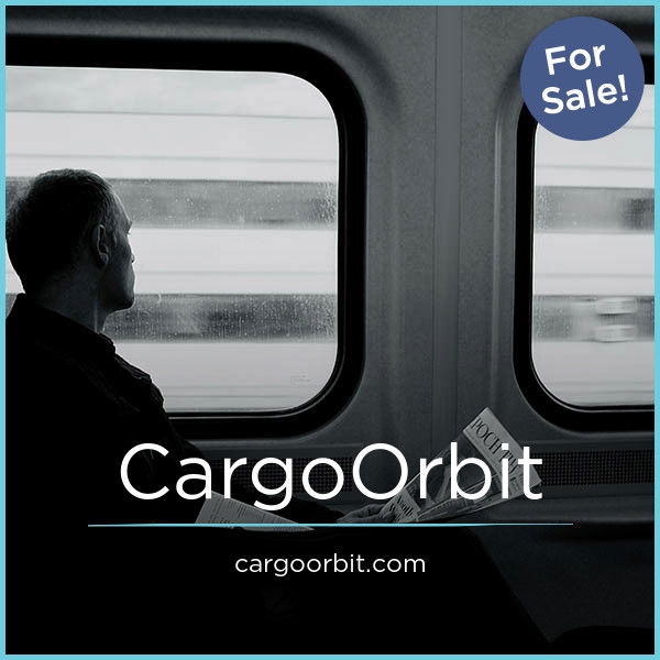 CargoOrbit.com — 2