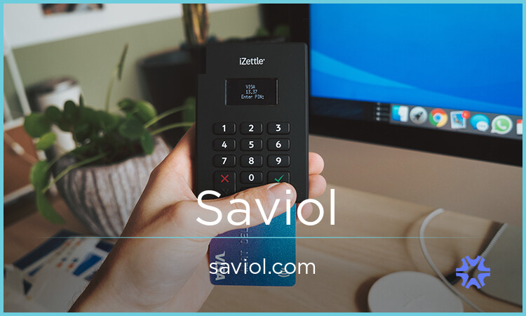 Saviol.com image 2