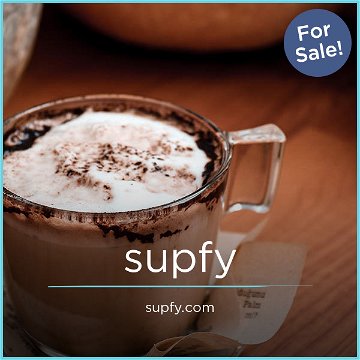 Supfy.com