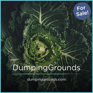 DumpingGrounds.com