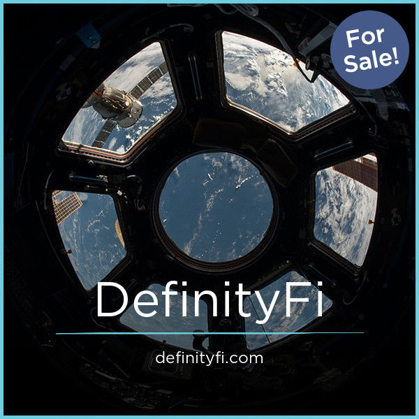 DefinityFi.com