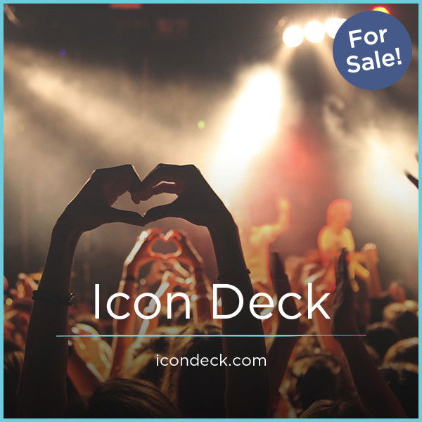 IconDeck.com