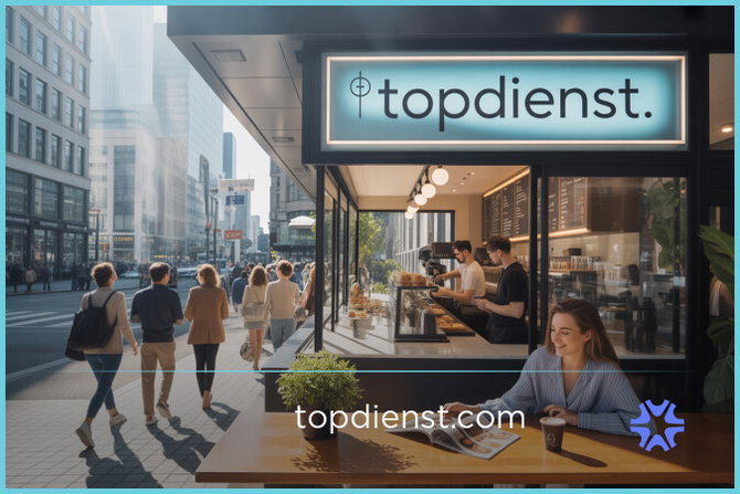 TopDienst.com — 2